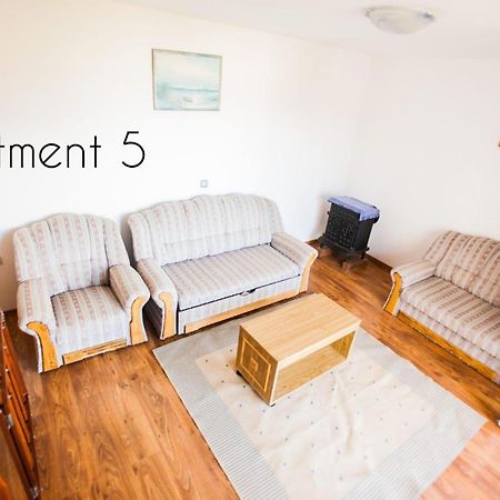 Apartments With Wifi Lopar, Rab - 14804 Exterior foto