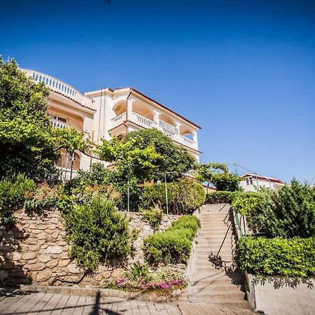 Apartments With Wifi Lopar, Rab - 14804 Exterior foto