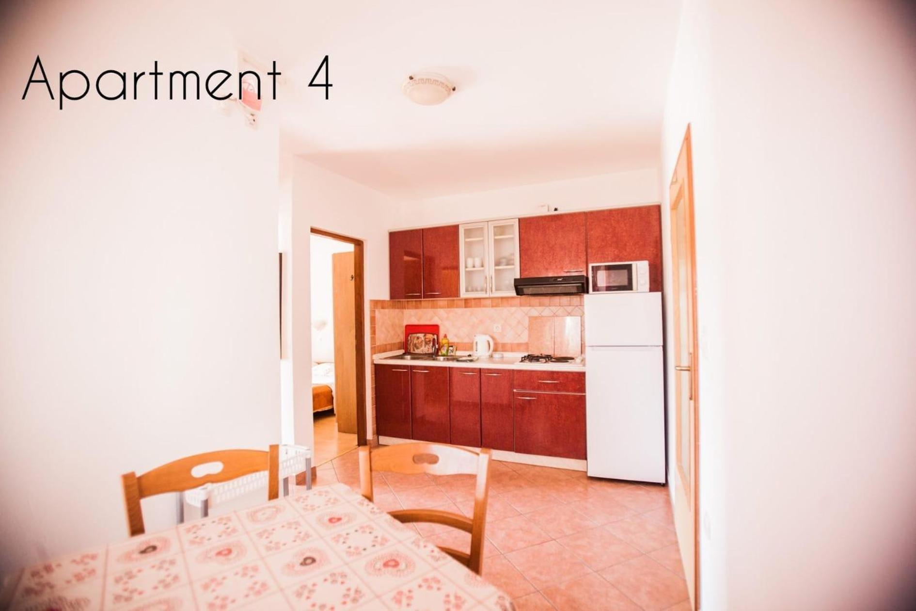 Apartments With Wifi Lopar, Rab - 14804 Zimmer foto