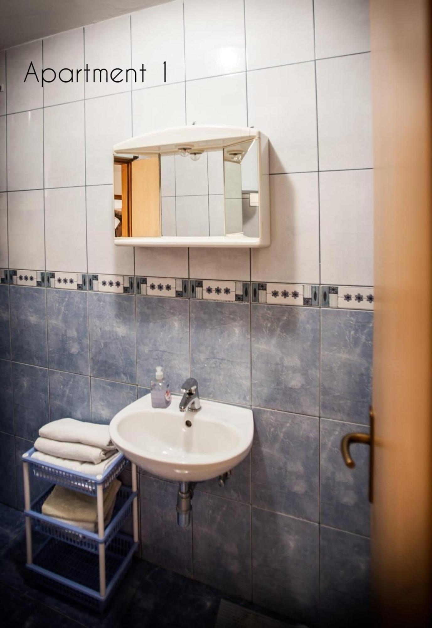 Apartments With Wifi Lopar, Rab - 14804 Zimmer foto