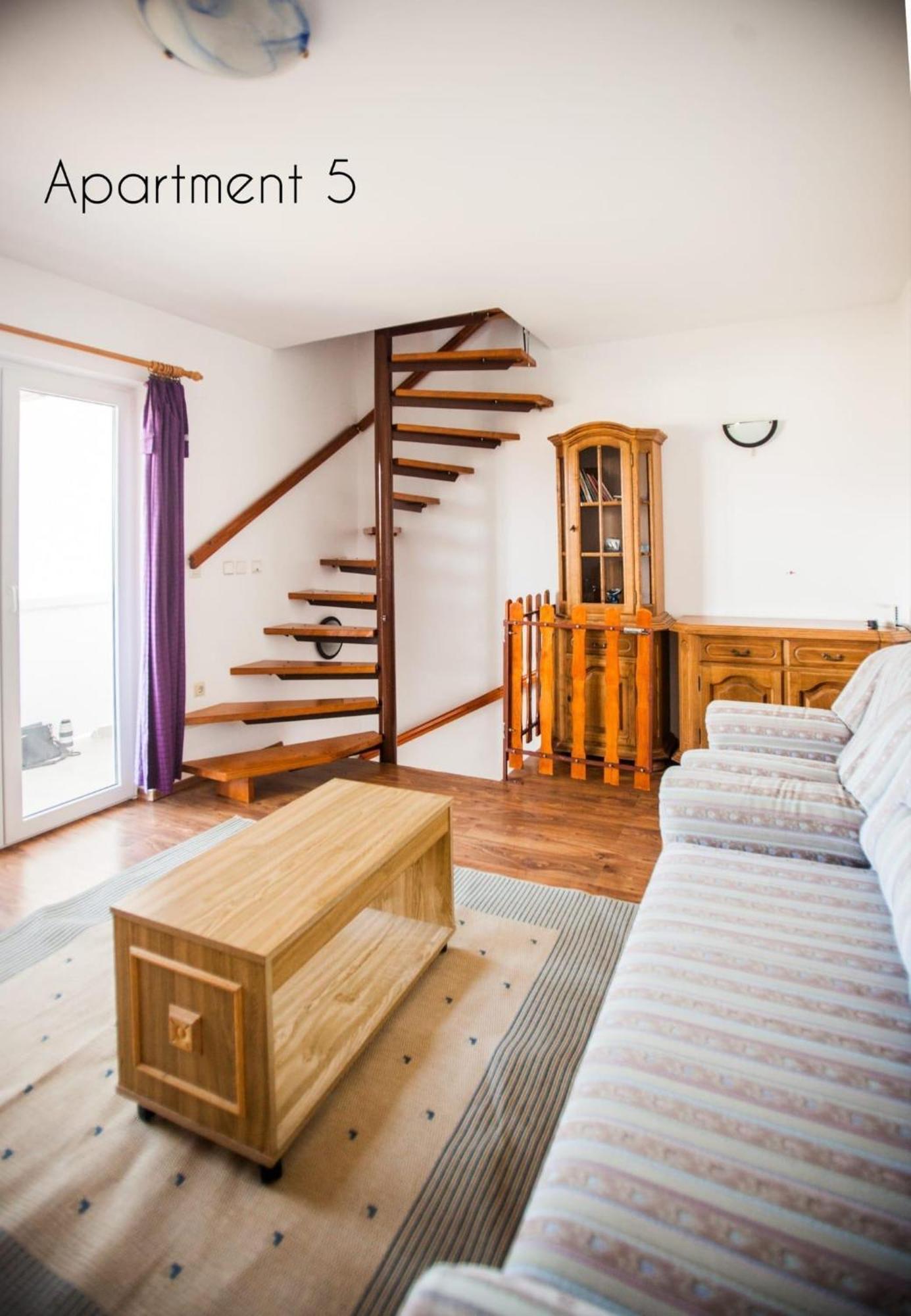 Apartments With Wifi Lopar, Rab - 14804 Zimmer foto