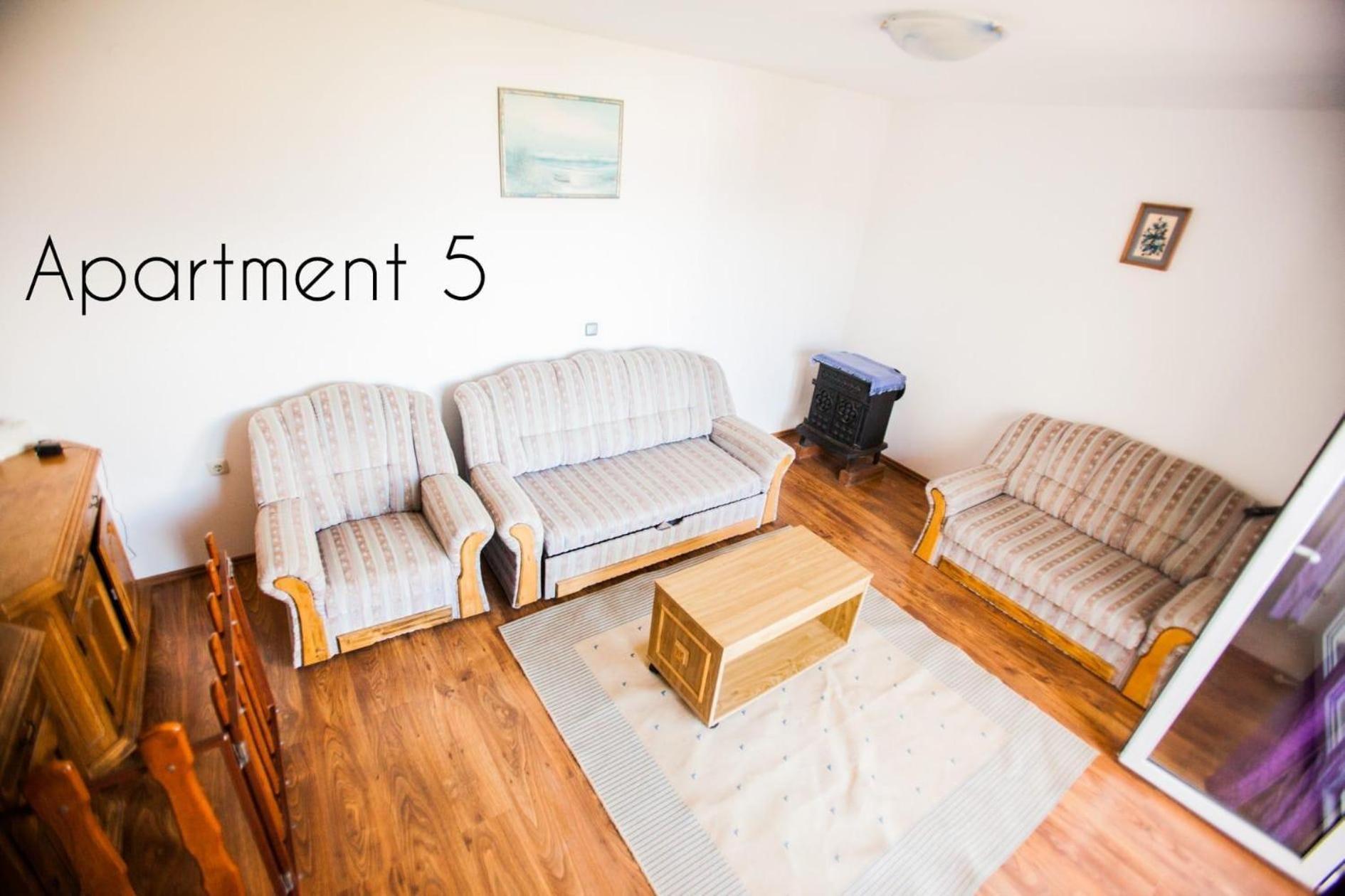 Apartments With Wifi Lopar, Rab - 14804 Exterior foto