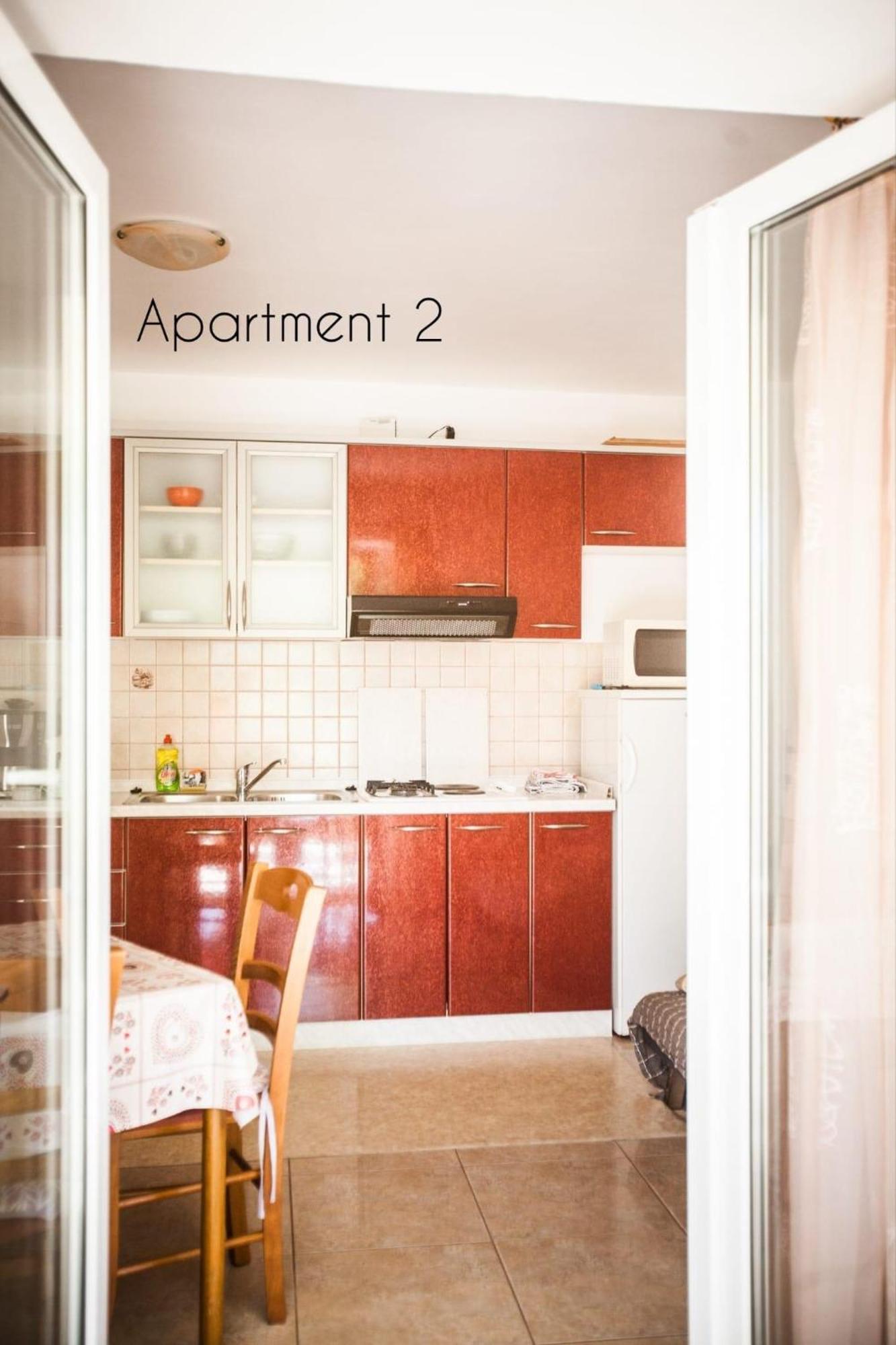 Apartments With Wifi Lopar, Rab - 14804 Zimmer foto