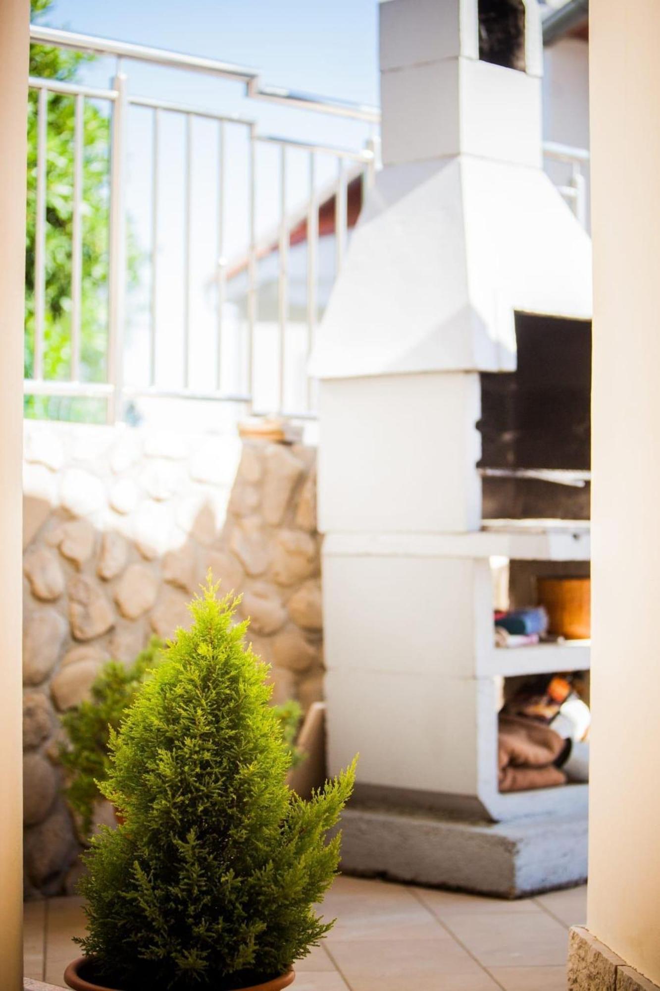Apartments With Wifi Lopar, Rab - 14804 Exterior foto