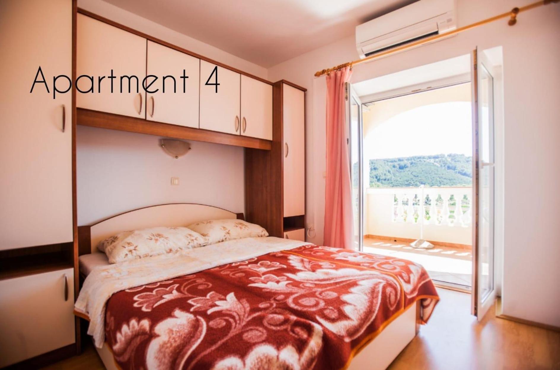 Apartments With Wifi Lopar, Rab - 14804 Exterior foto
