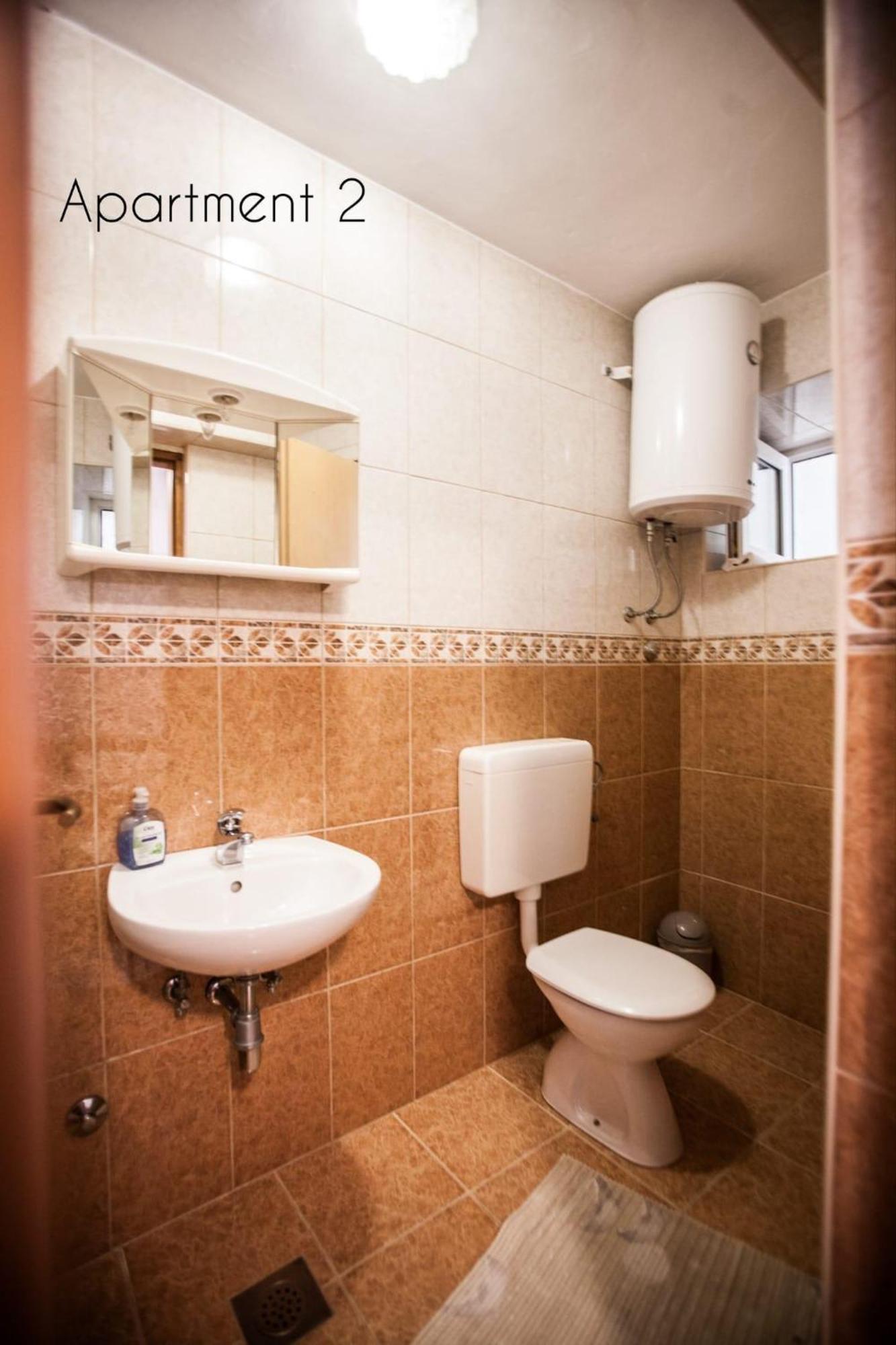 Apartments With Wifi Lopar, Rab - 14804 Zimmer foto