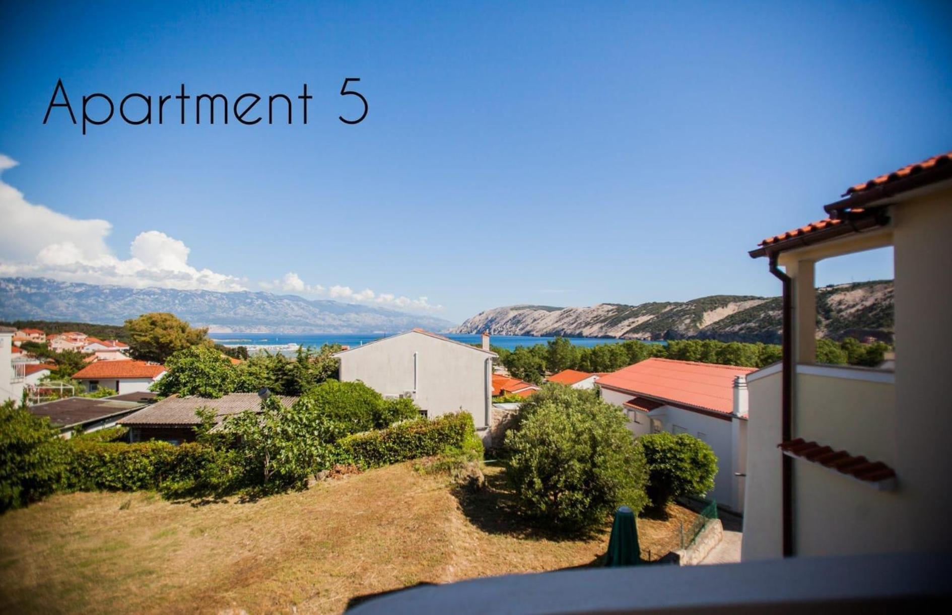 Apartments With Wifi Lopar, Rab - 14804 Exterior foto