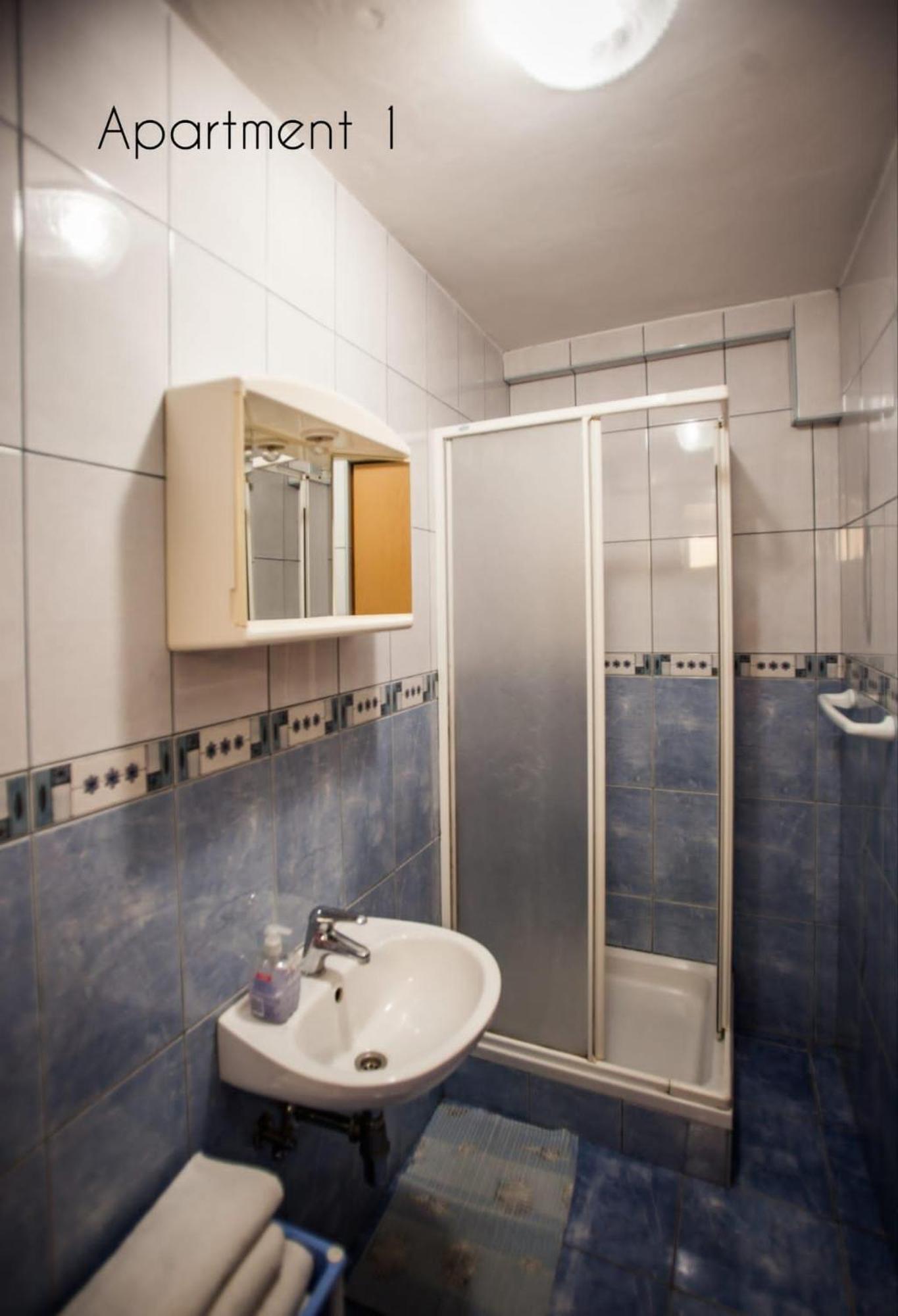 Apartments With Wifi Lopar, Rab - 14804 Exterior foto