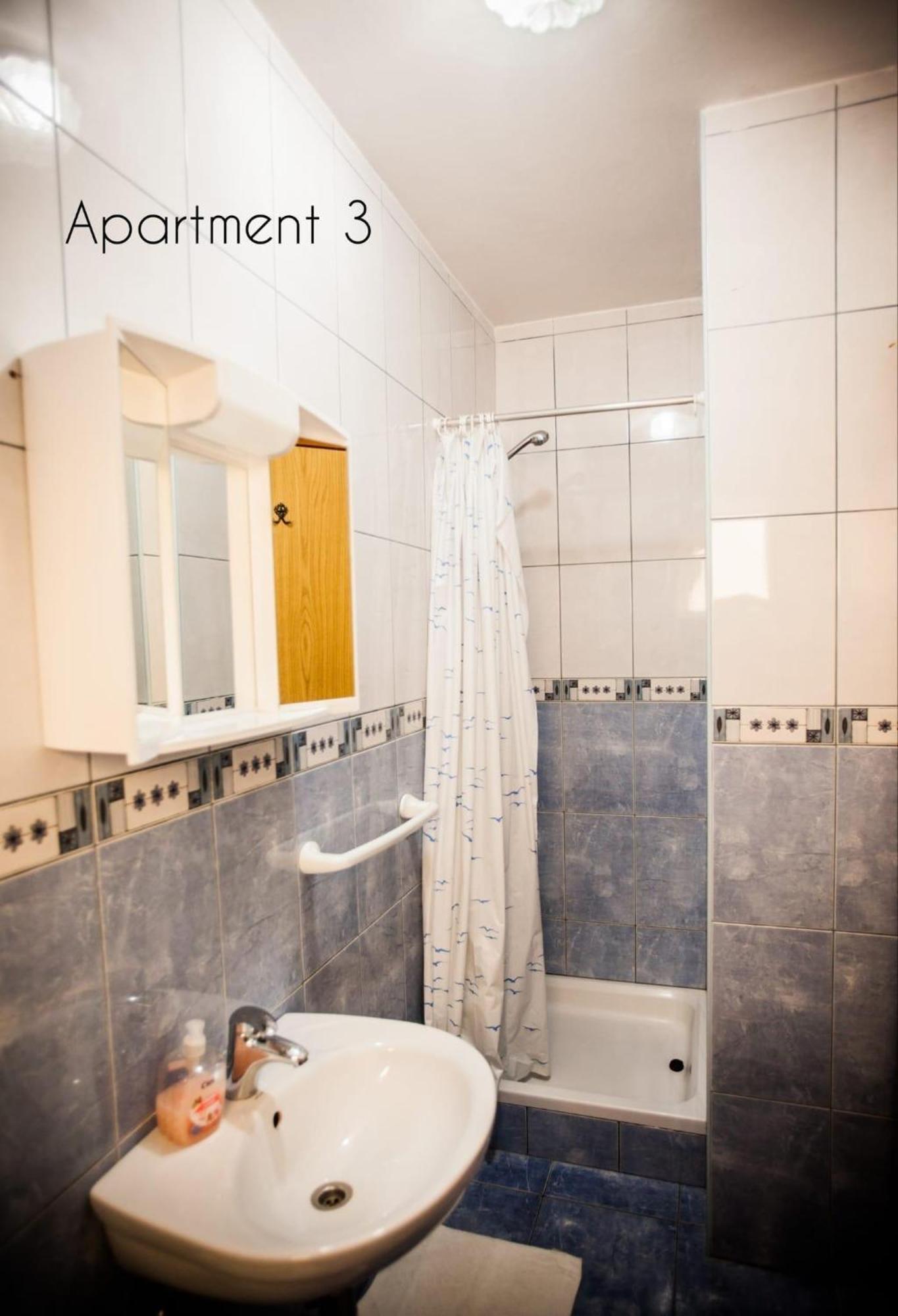 Apartments With Wifi Lopar, Rab - 14804 Exterior foto