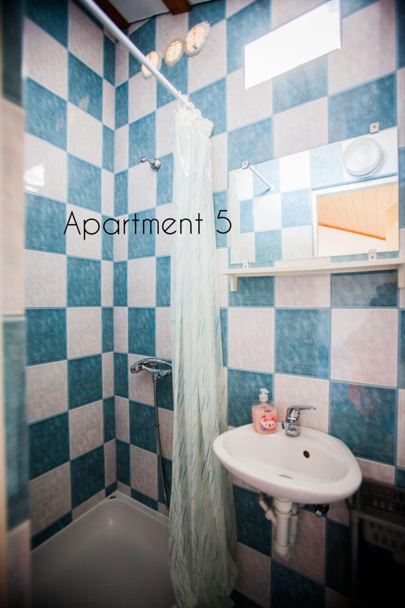 Apartments With Wifi Lopar, Rab - 14804 Exterior foto